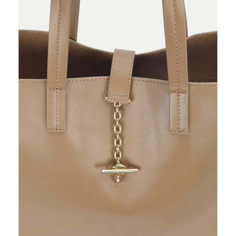Deadly Ponies Mr Porter Tote image number 2