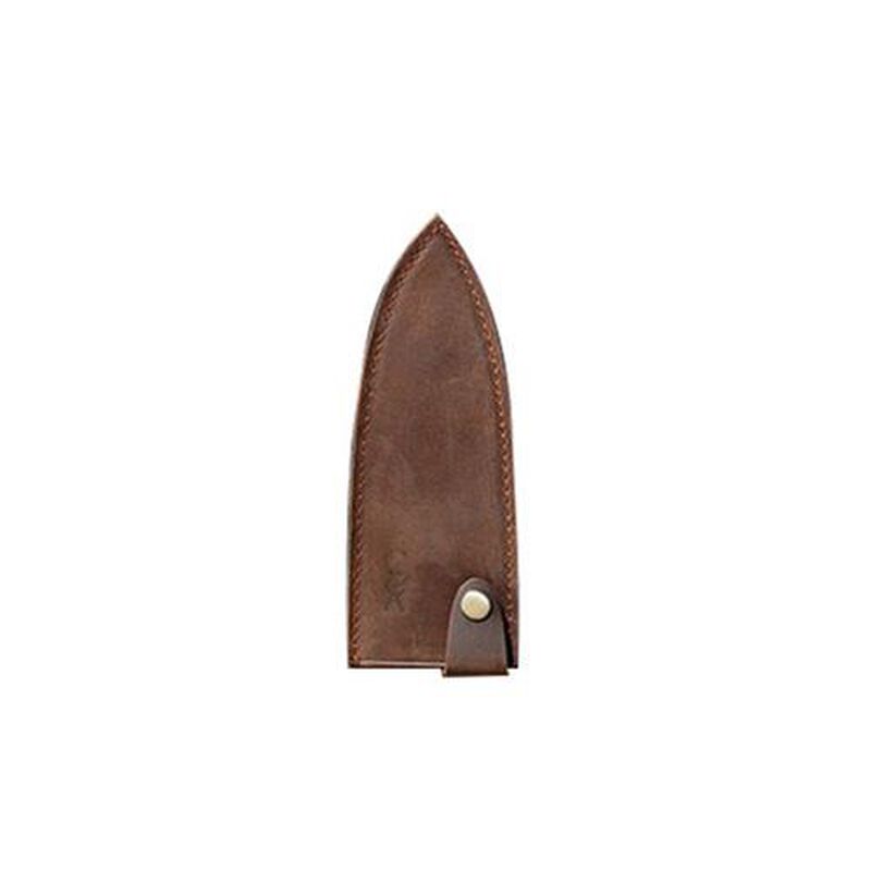 Cain & Abel Thomas Leather Knife Sheath image number 0
