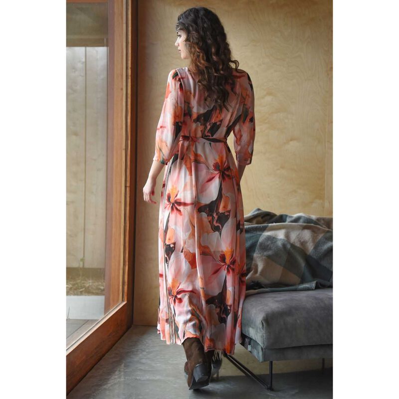 Curate Good Serve Dress image number 3