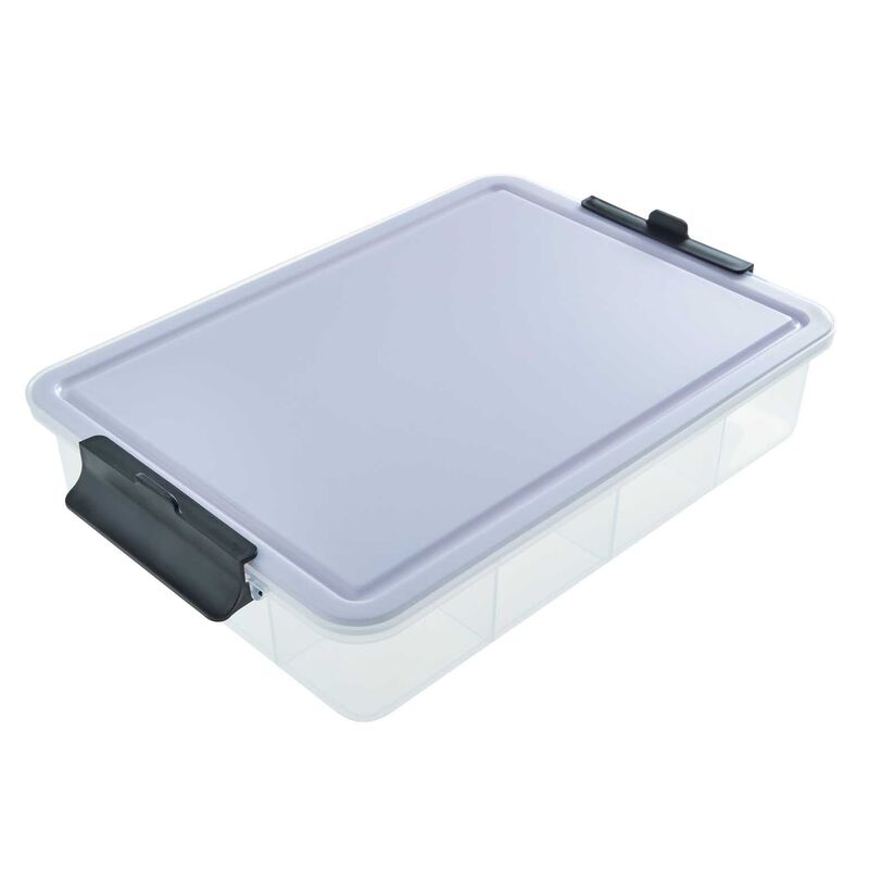 Farberware Snacklebox Polypropylene Board And Box 30x40.5cm image number 0