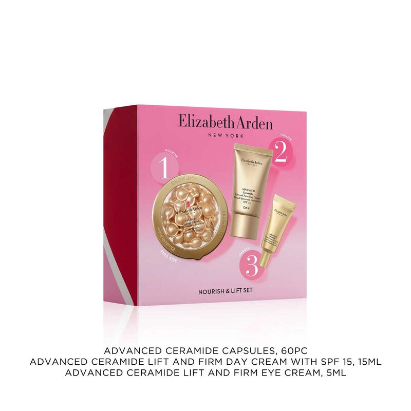 Elizabeth Arden Twist & Lift Trio Gift Set image number 2