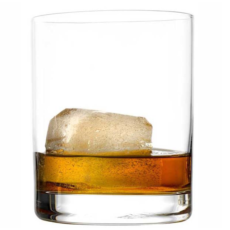 Stolzle New York Bar Whisky 320ml Set 6 image number 2