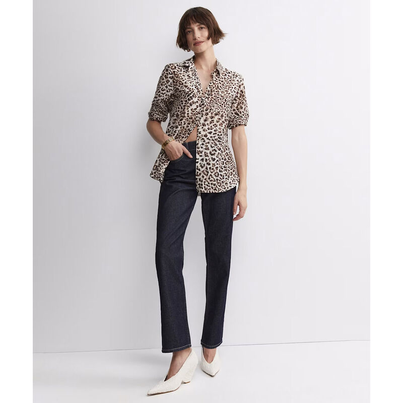 Sportscraft Leo Cotton Silk Shirt image number 3