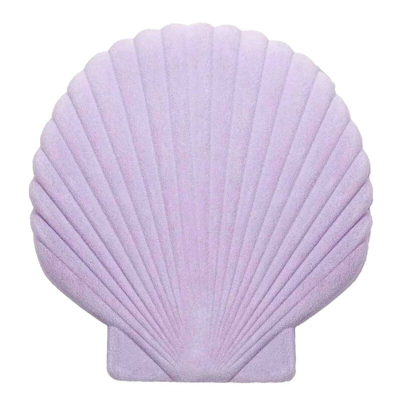 DOIY Venus Jewellery Box Lilac image number 0