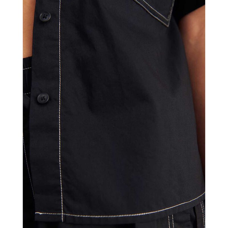 JAG Eden Relaxed Ss Shirt image number 2