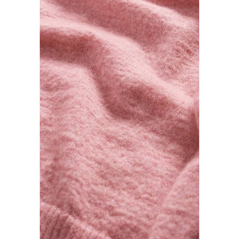 Seasalt Cornwall Lily Bell Jumper Rosehip image number 2