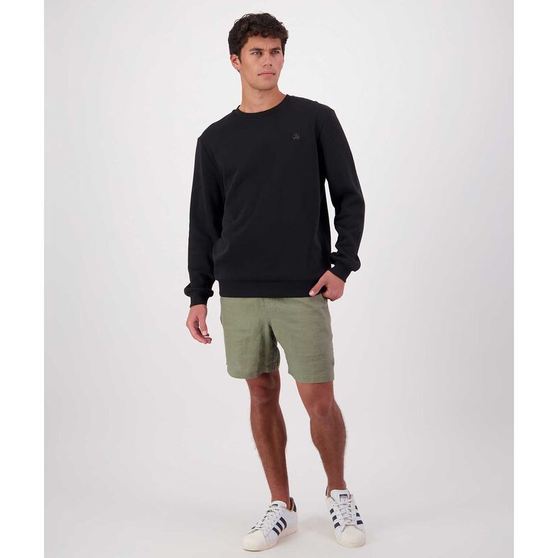 Swanndri Fundamentals Men's Crew image number 3