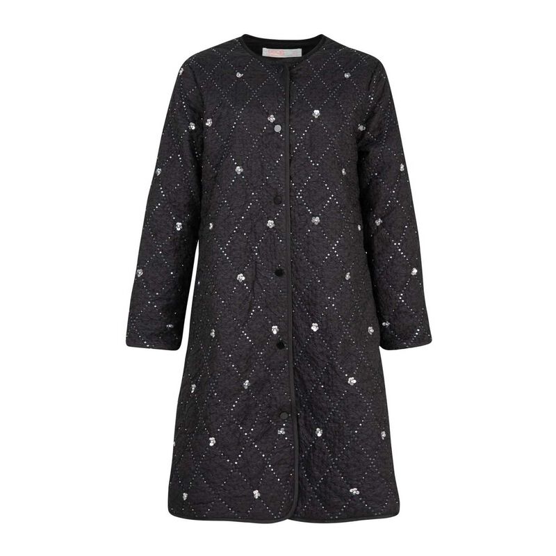 COOP Love It Or Quilt It Jacket image number 0
