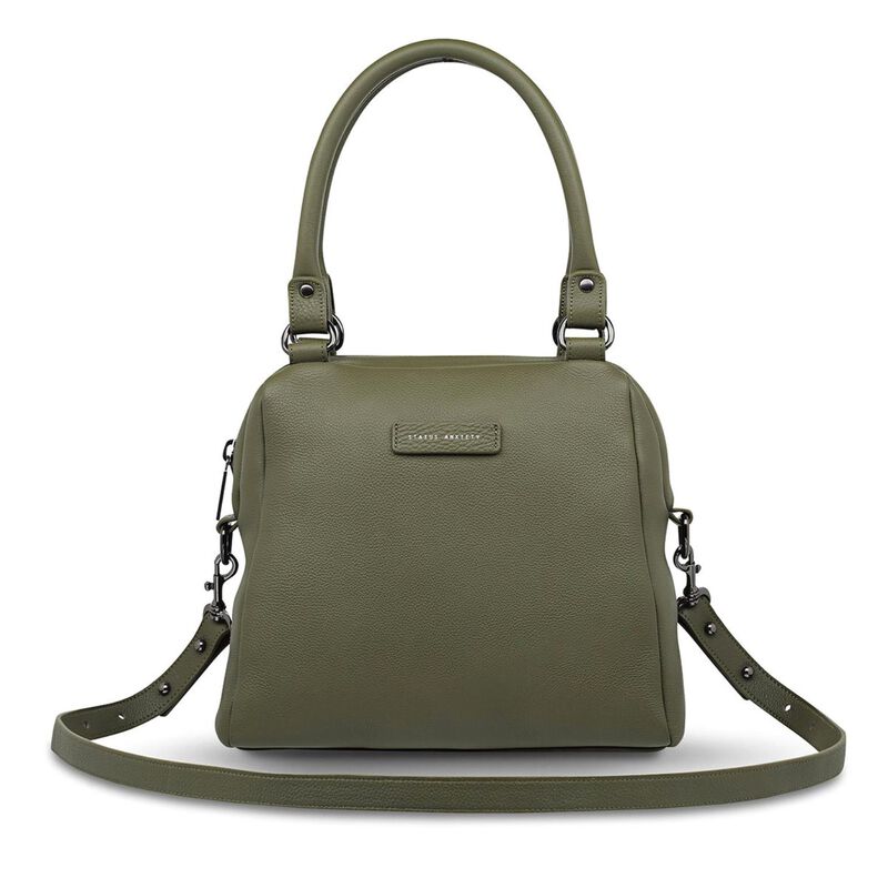 Status Anxiety Last Mountains Bag image number 0