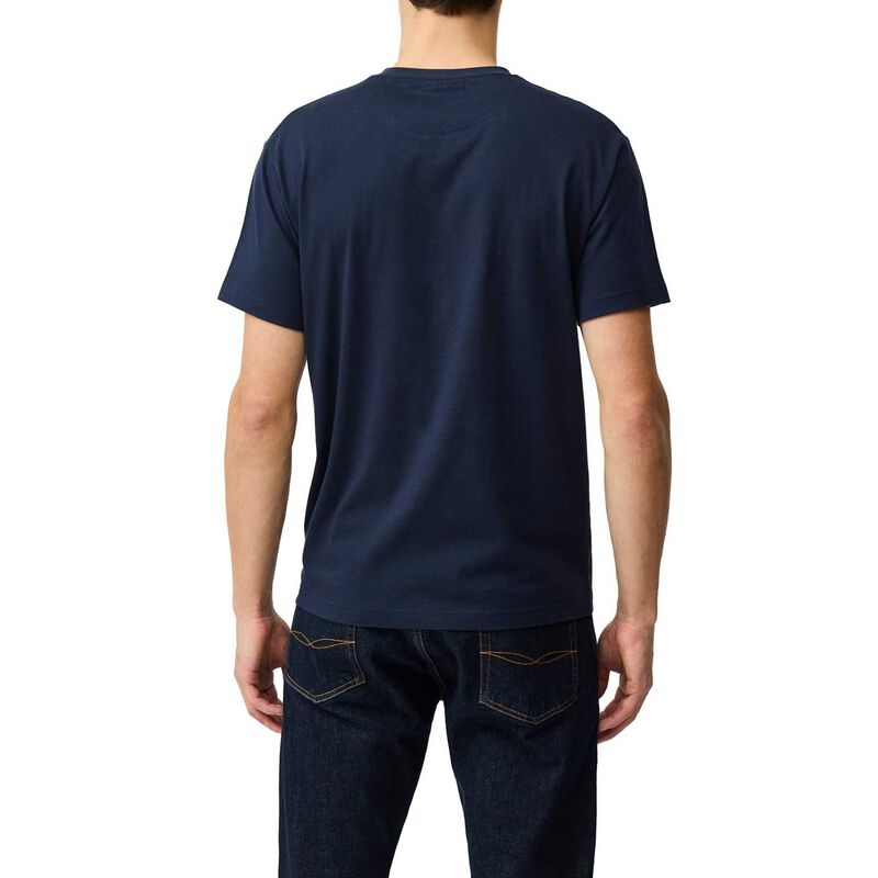 Rodd & Gunn The Logo Tee 2.0 image number 1