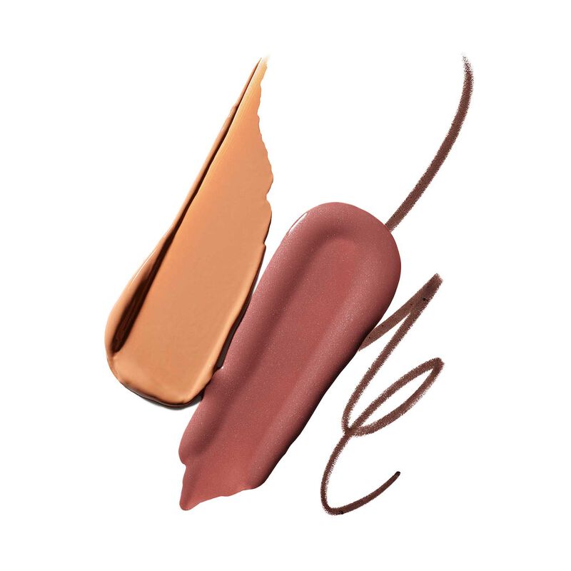 MAC Blossom Shift Lip Trio image number 2