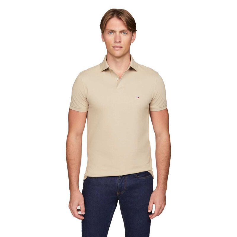 Tommy Hilfiger Im 1985 Regular Polo image number 0