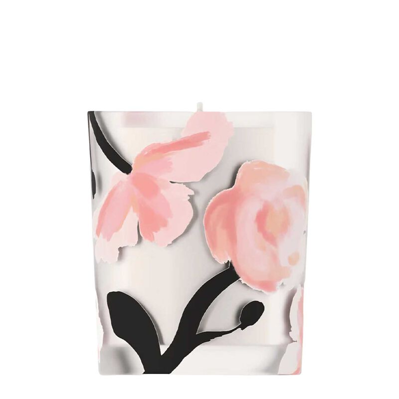 The Aromatherapy Co. Limited Edition Candle 200g - Rosebud & Incense image number 0