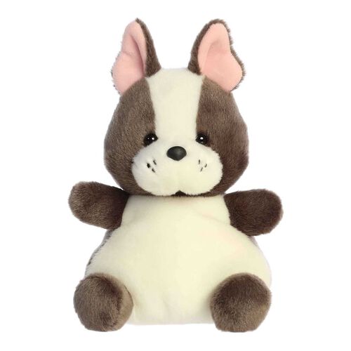 Palm Pals Beau French Bulldog (20cm)