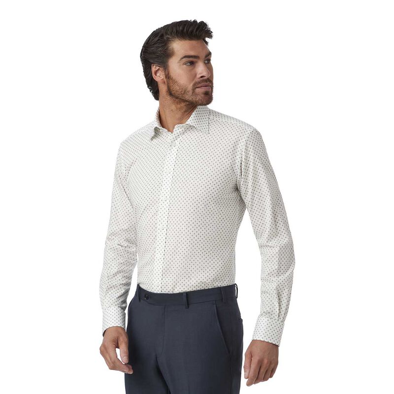 Joe Black Frontier Shirt Fjv937 image number 3