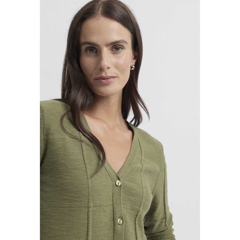 Yarra Trail Obscurity Knit Cardi image number 2