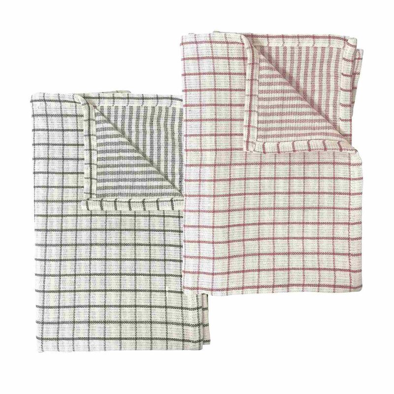 Robert Gordon Tea Towels 2Pk - Scout 55x75cm image number 0
