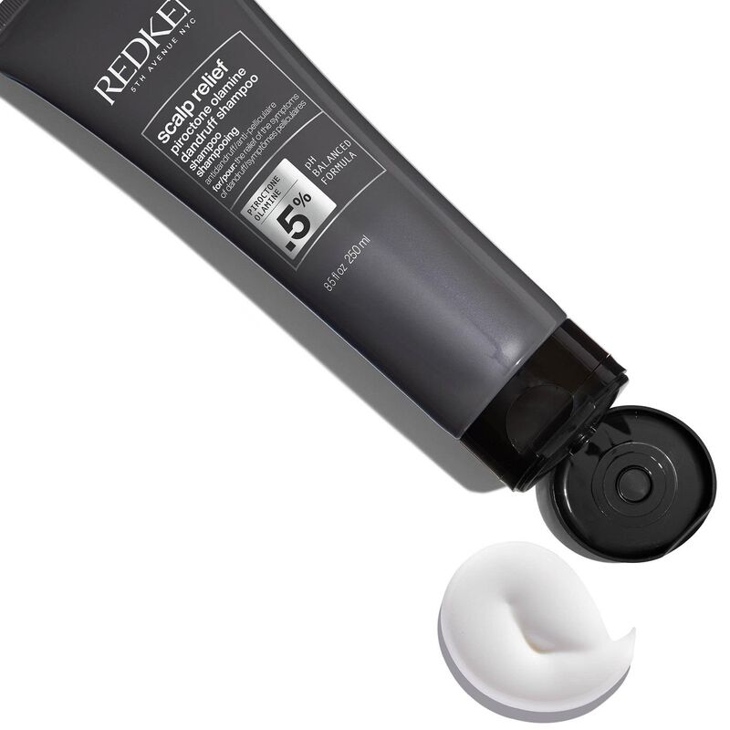 Redken Dandruff Control Shampoo 300ml image number 1