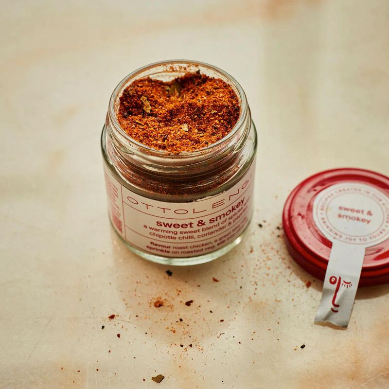Ottolenghi Sweet & Smokey 50g image number 1