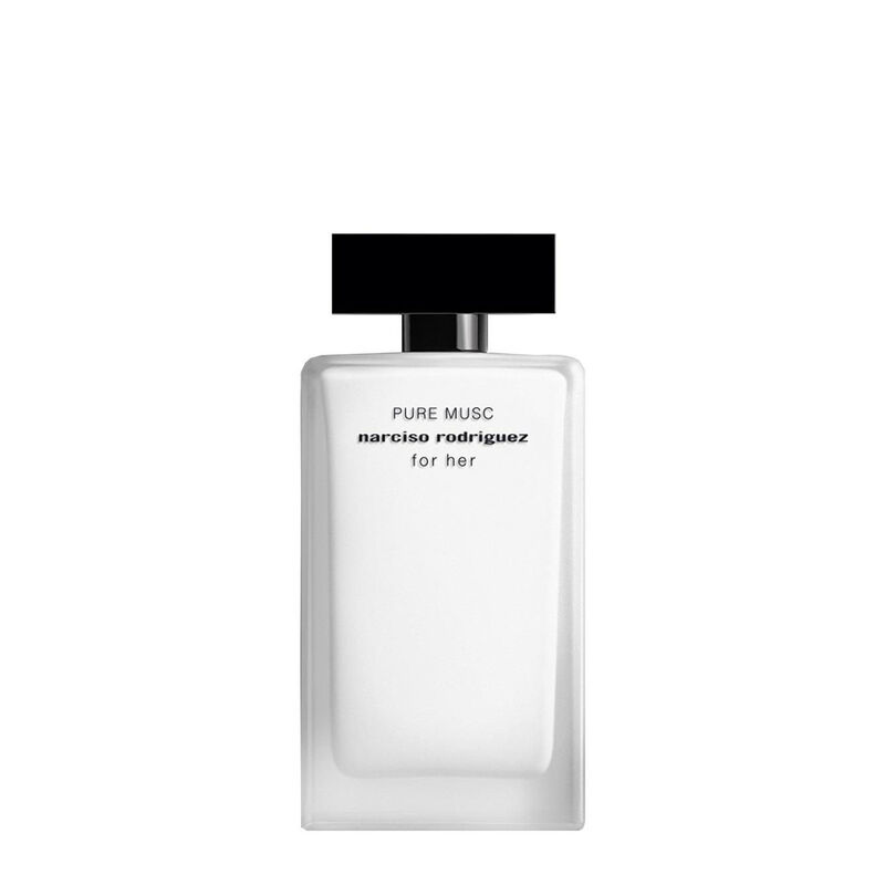 Narciso Rodriguez For Her Pure Musc EDP 100ml image number 0