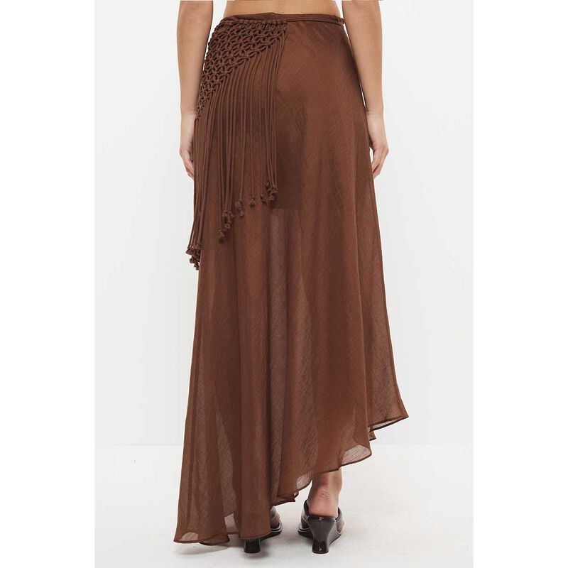 MON RENN Illume Skirt image number 1