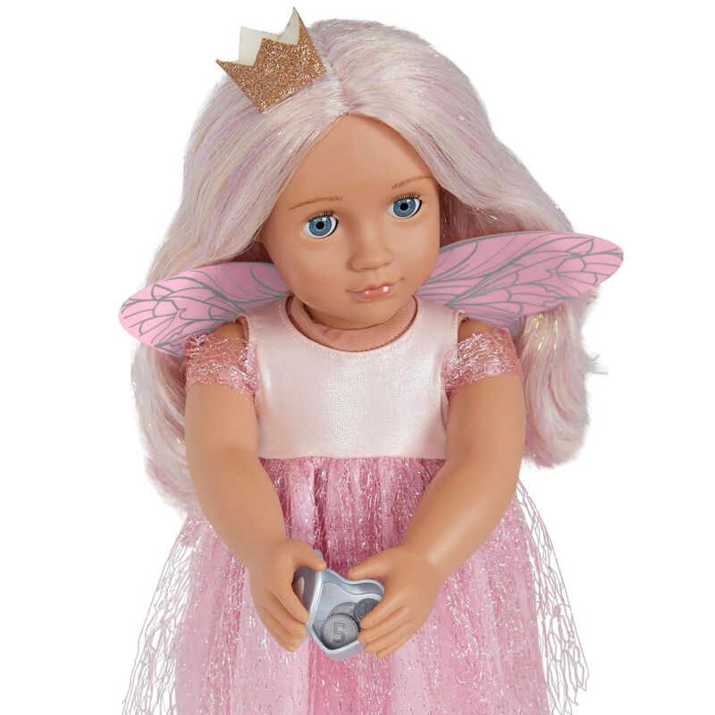 Our Generation Dolls 18" Acitivty Doll - Tooth Fairy Twinkle image number 1