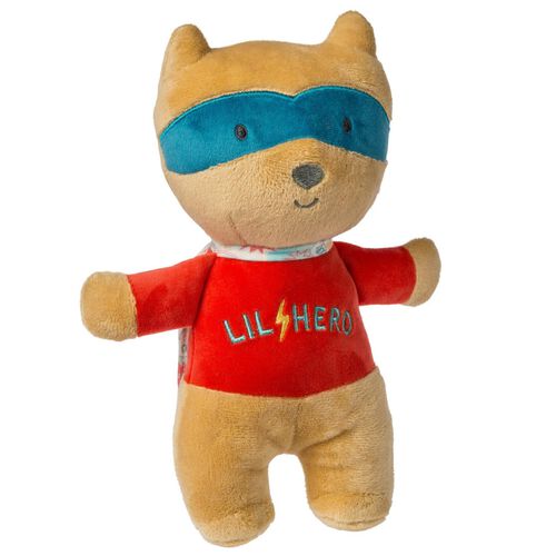 Mary Meyer Lil' Hero Soft Toy
