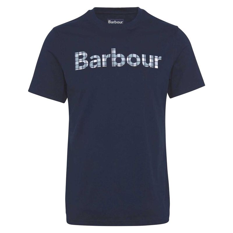 Barbour Kilnwick T-Shirt image number 2