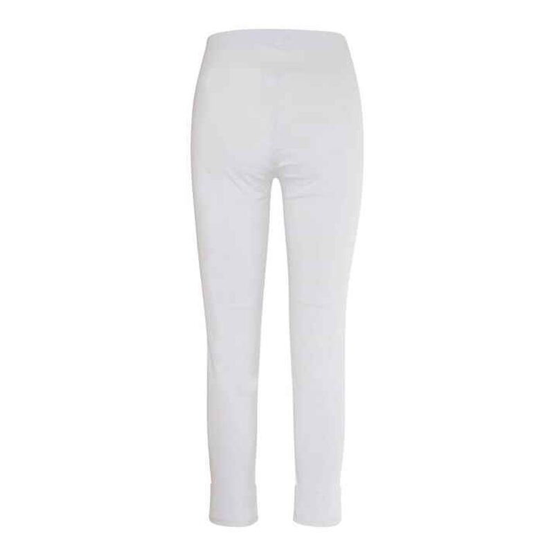 Sills Cuffed Hepburn Pants image number 1
