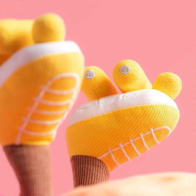 Jellycat Amuseables Sun 'Roller Skates' image number 2