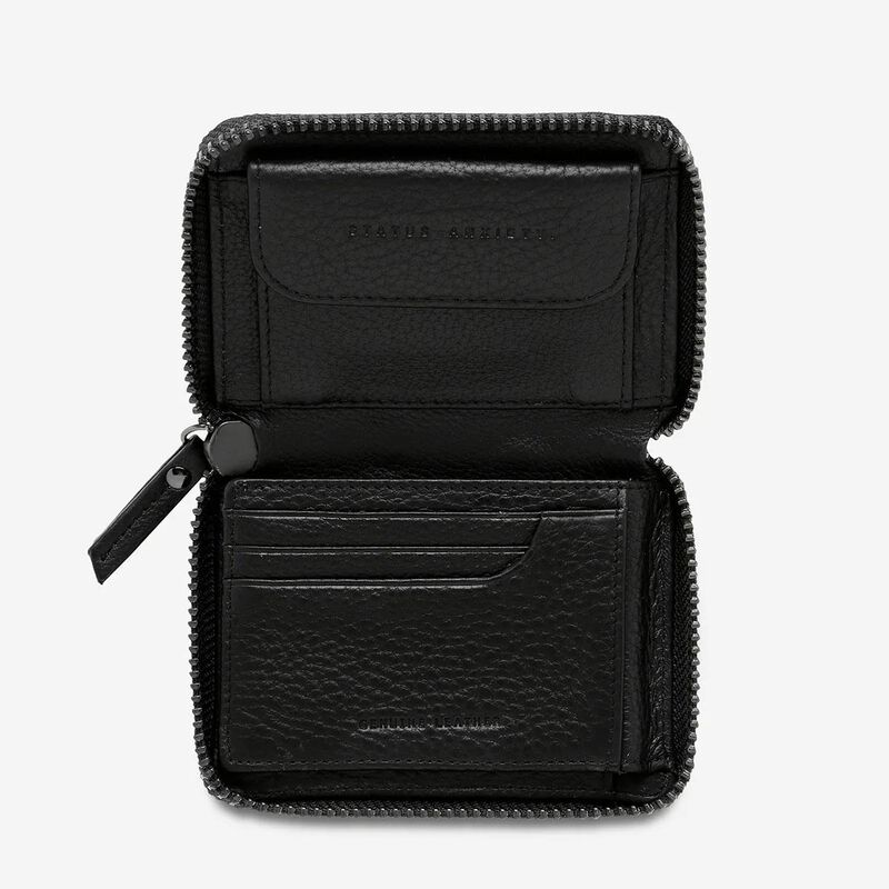 Status Anxiety Wayward Wallet image number 1