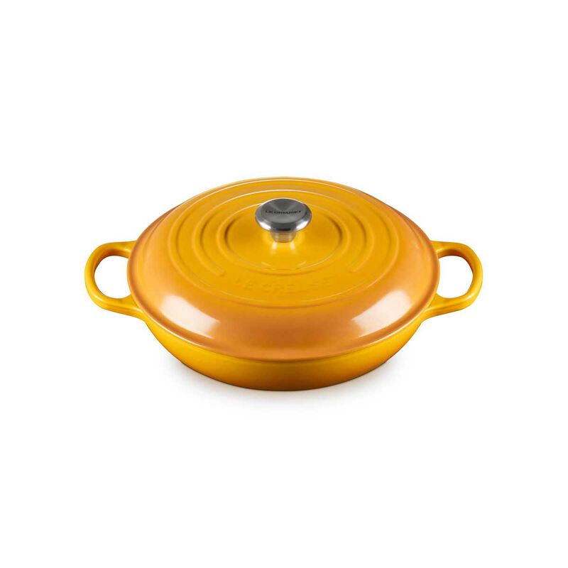 Le Creuset Signt Shllw Cass 28cm image number 20