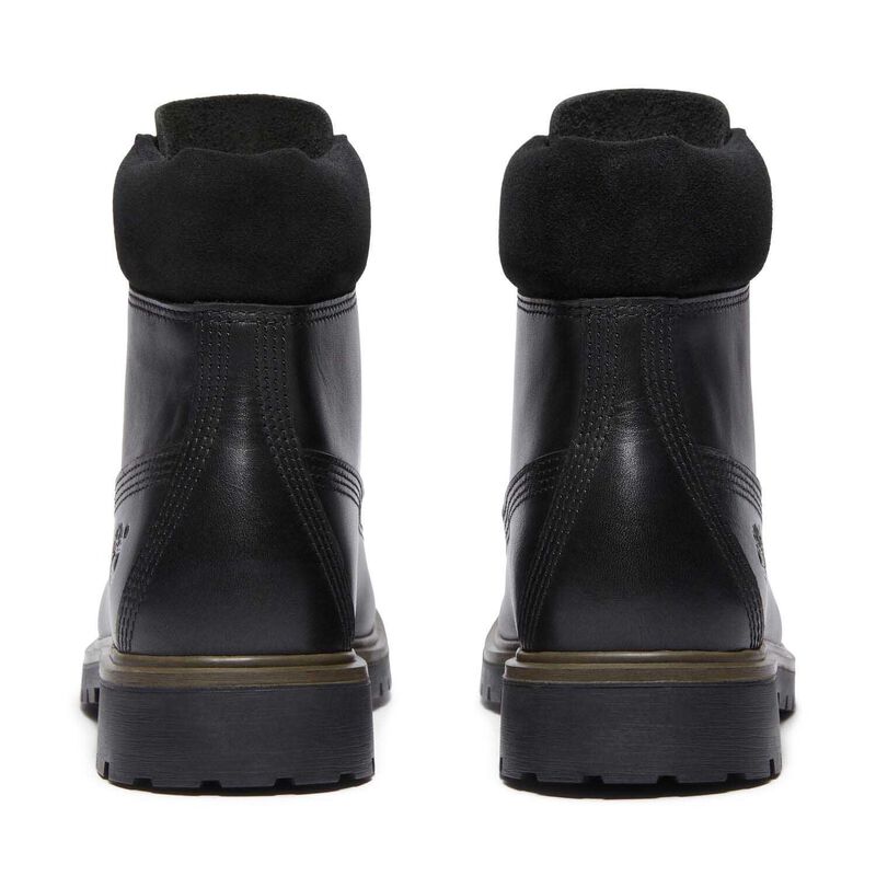 Timberland Women's 25 6-Inch Waterproof Boot image number 2