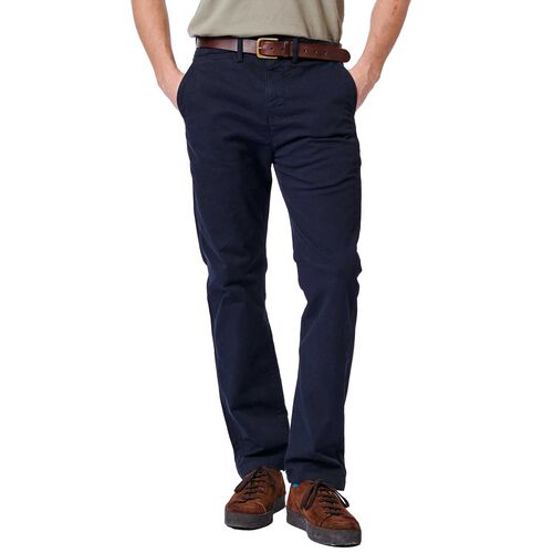 Aubin Witham Stretch Chino
