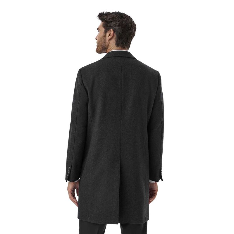 Cambridge Nottingham Coat Fcv396 image number 5