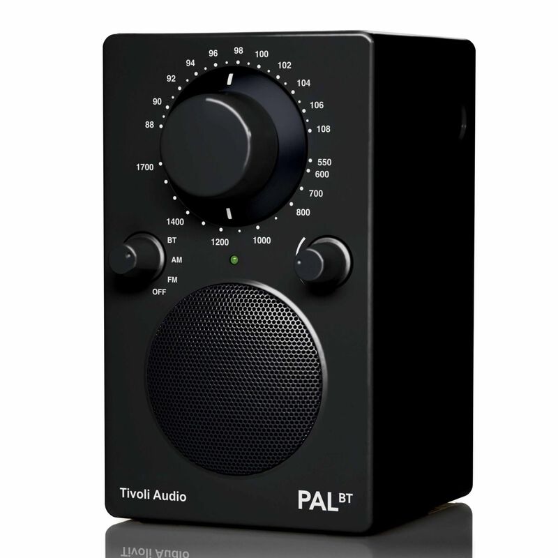 Tivoli PAL Bluetooth Radio image number 1