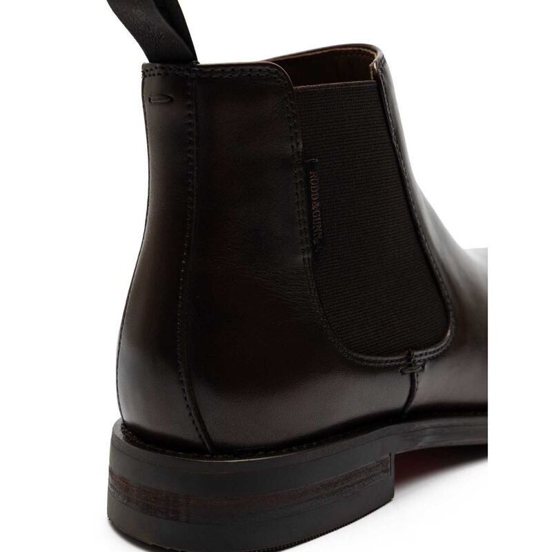 Rodd & Gunn Russlands Chelsea Boot image number 2