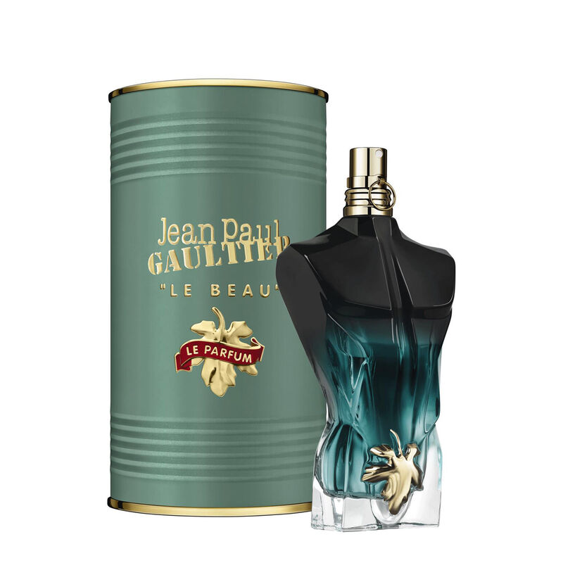 Jean Paul Gaultier Le Beau Le Parfum 125ml image number 1