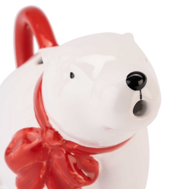 Cath Kidston Polar Bear Gravy Jug image number 3