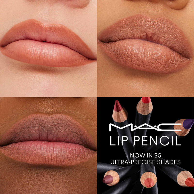 MAC Lip Pencil image number 91