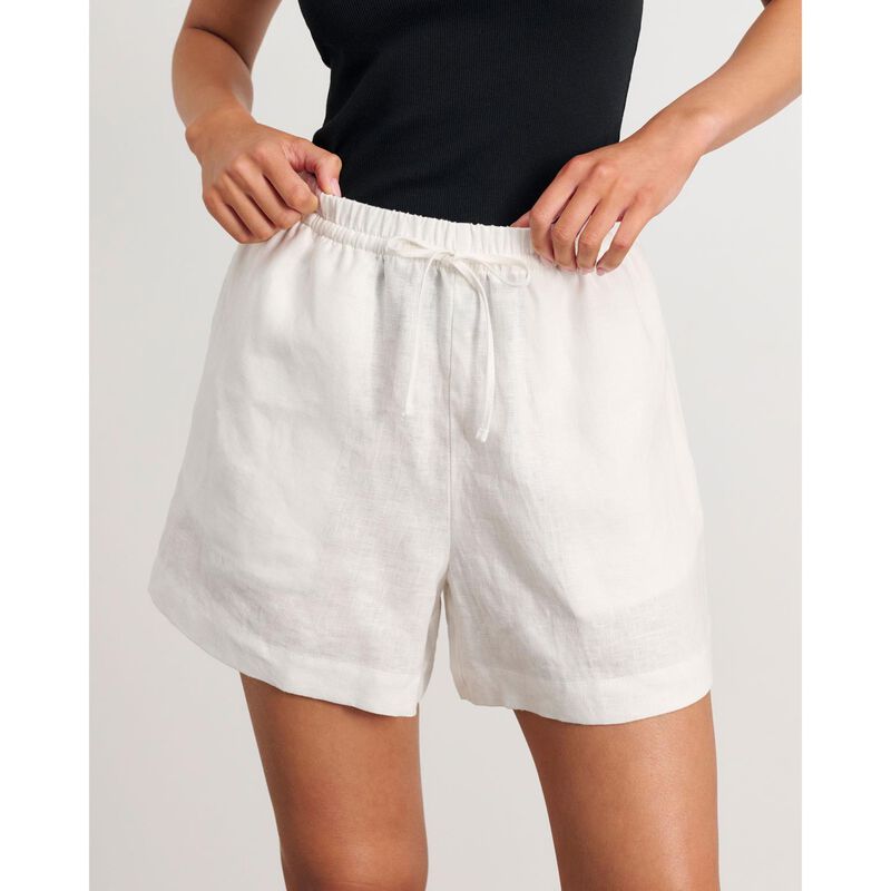 JAG Ivy Linen Short image number 6