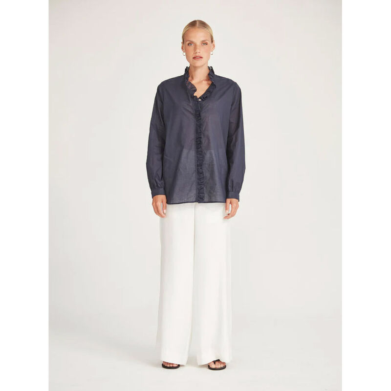 Caroline Sills Charlie Blouse image number 7