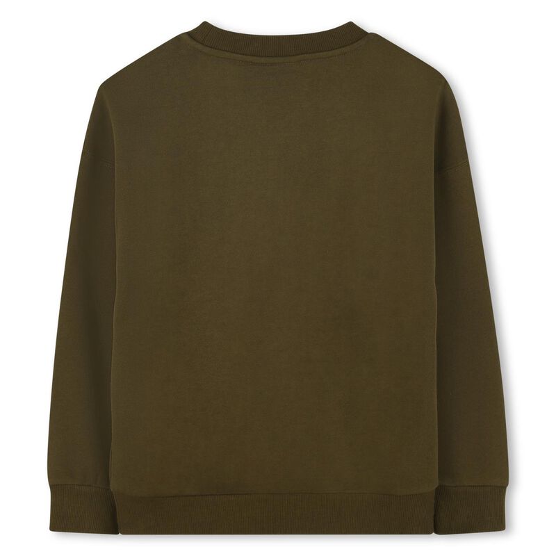 Timberland French Terry Sweatshirt 10Y - 16Y image number 1