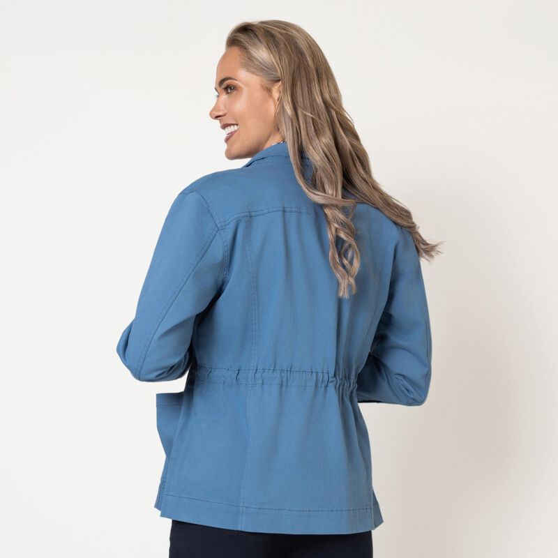B Essentials Moleskin Jacket image number 1
