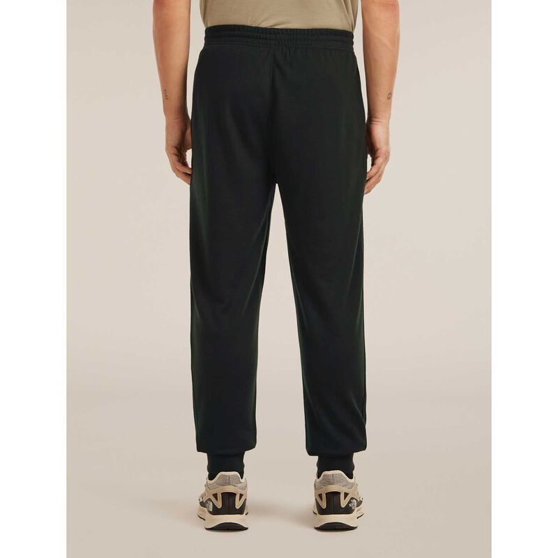 Icebreaker M Merino Blend 150 Drift Pants image number 1
