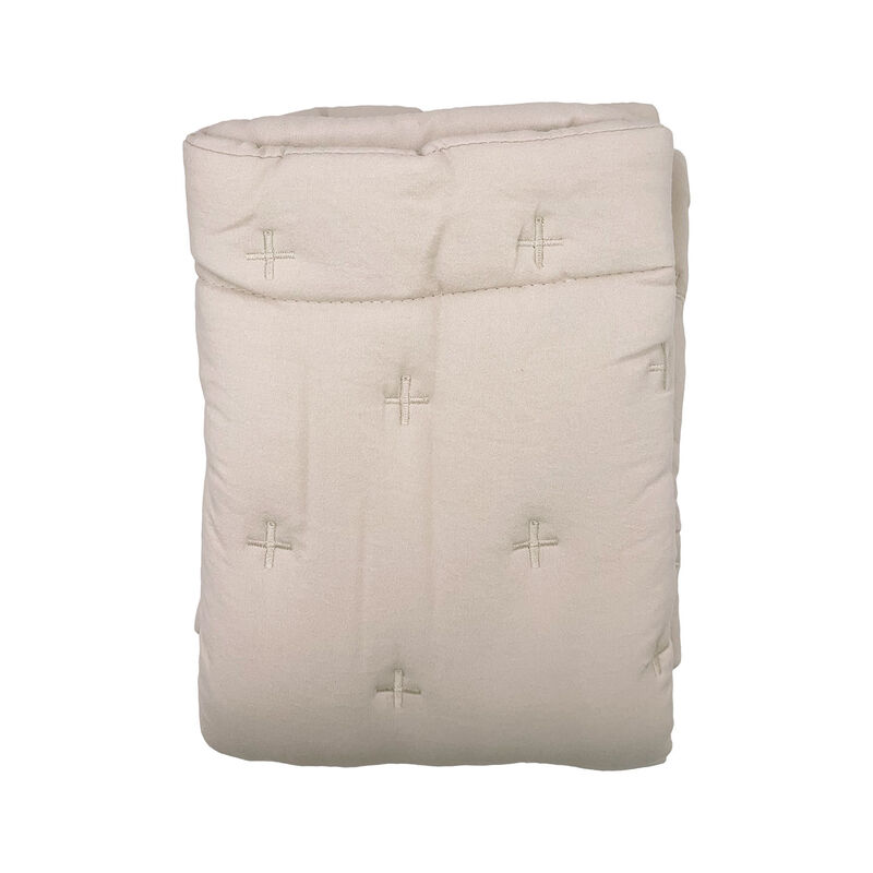 Forever England Portofino Continental Pillowsham 50X70cm image number 1