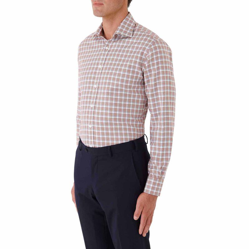 Joe Black Pioneer Shirt Fjt878 image number 3