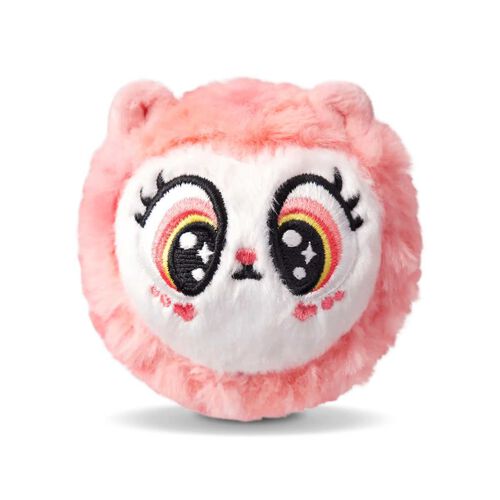 Bouncibles S2 - Hazel - Hedgehog Pink