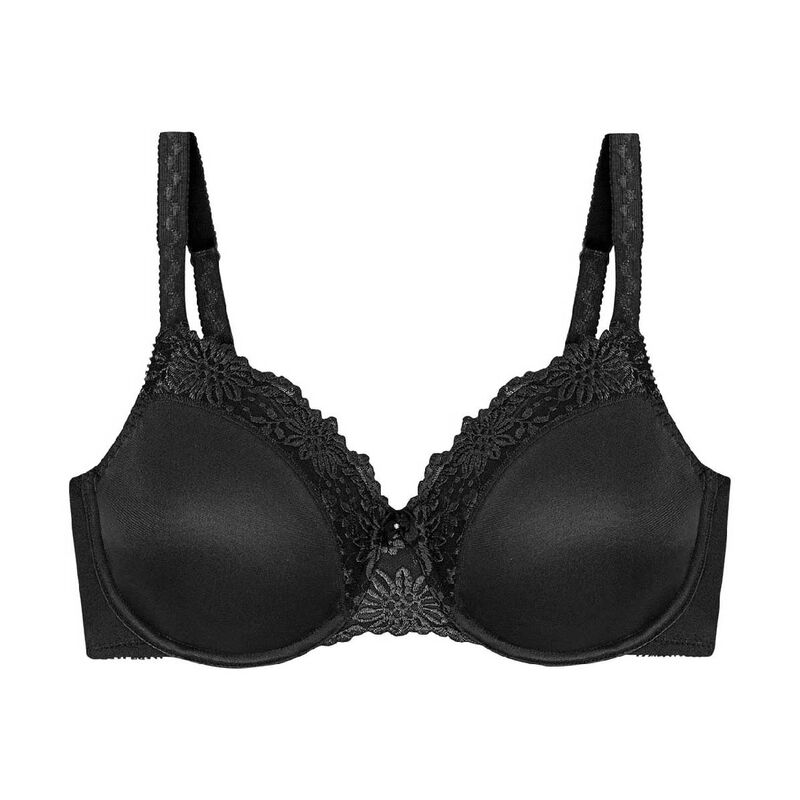 Triumph Ladyform Soft W X Bra image number 9