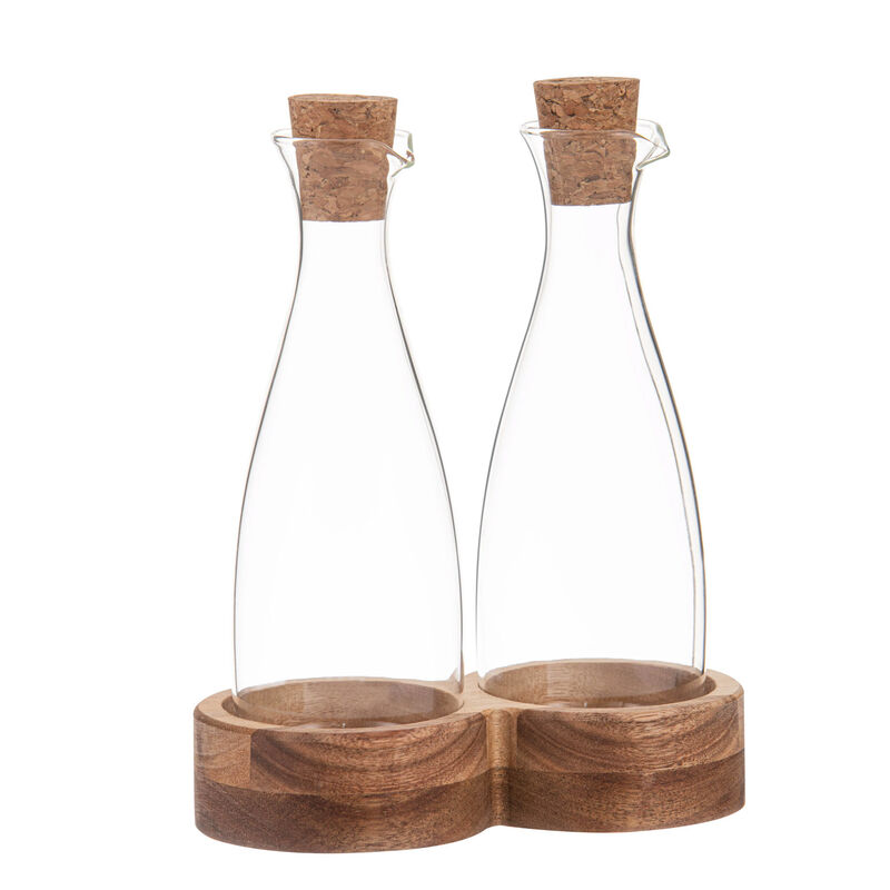 Ladelle Gather 2Pc Oil Bottle image number 0